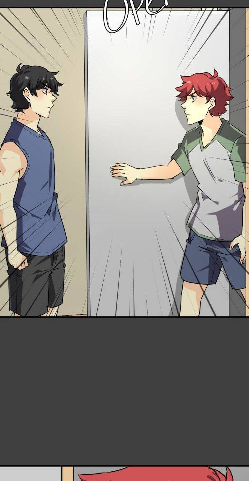 Đọc truyện Thế giới không hoàn hảo - Chap 239