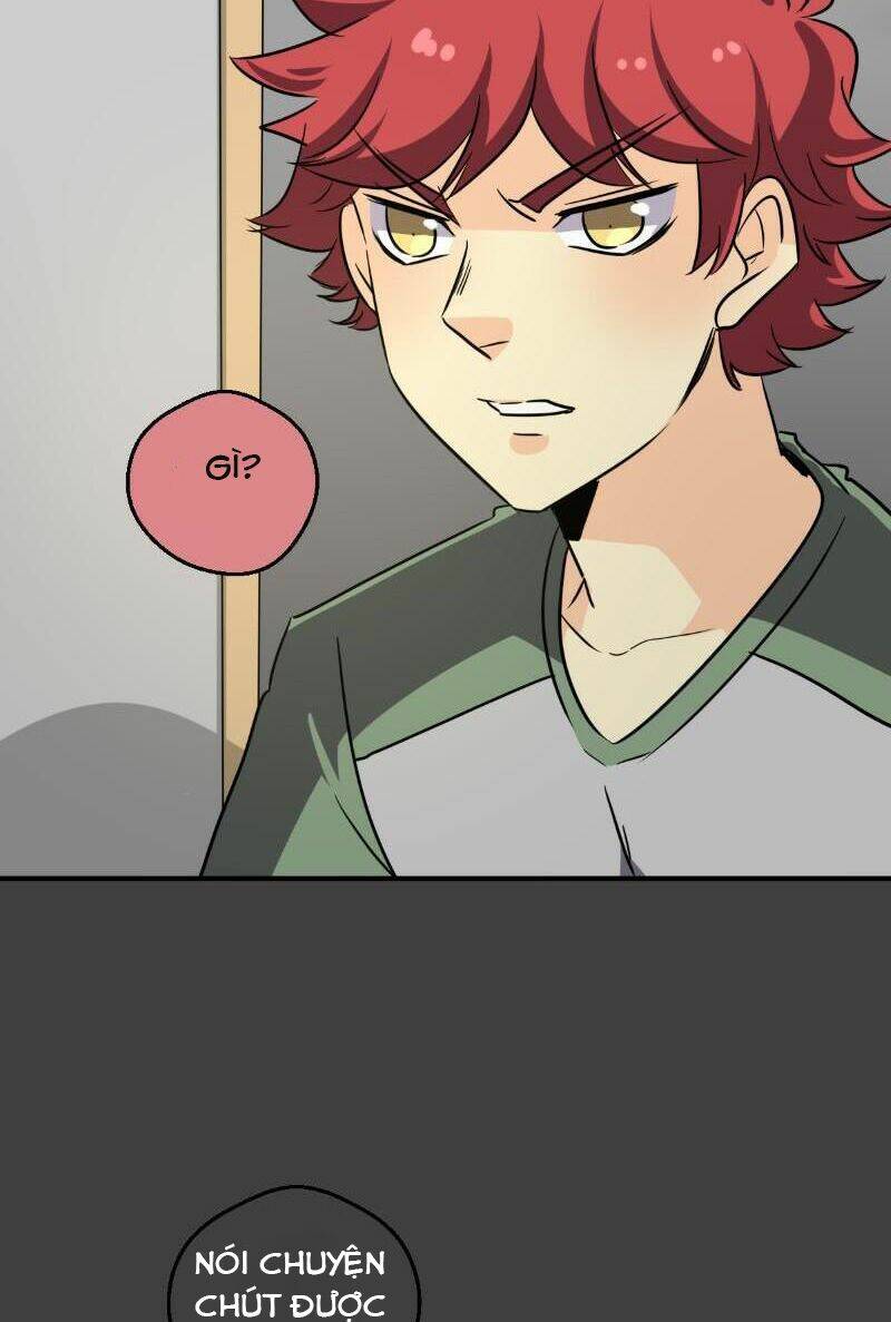 Đọc truyện Thế giới không hoàn hảo - Chap 239