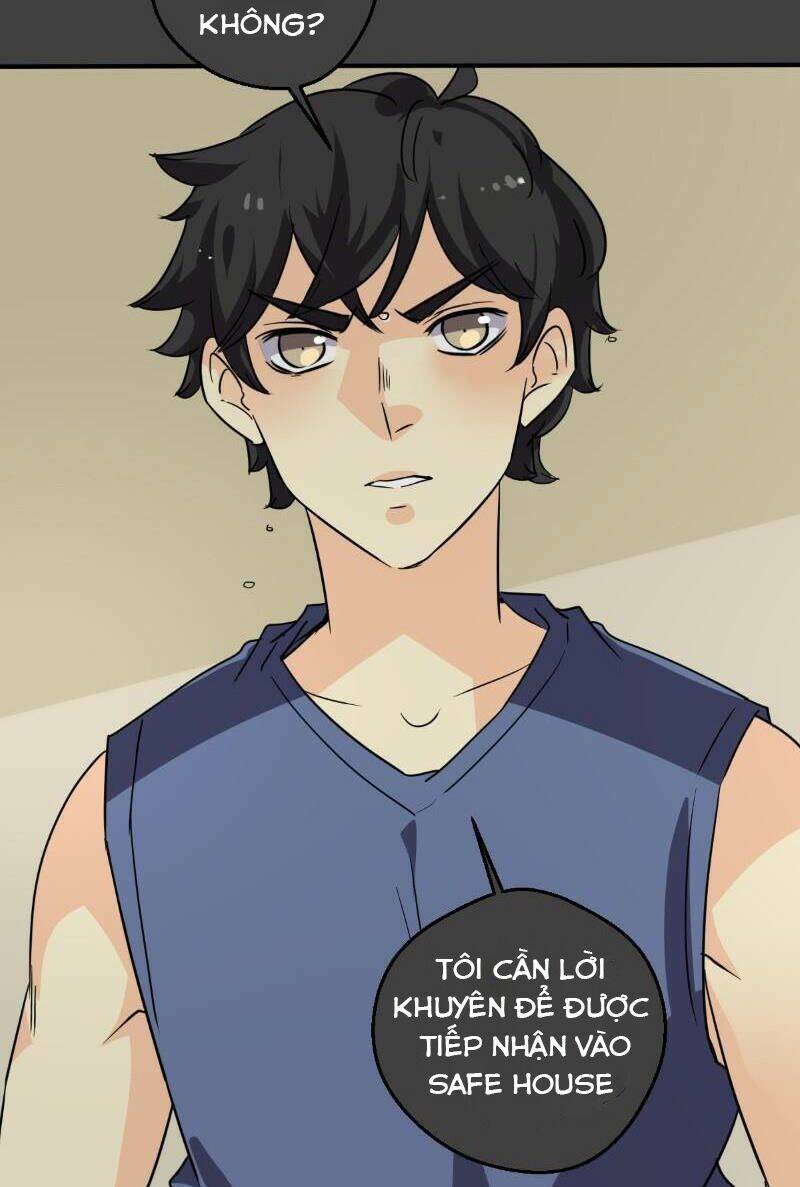 Đọc truyện Thế giới không hoàn hảo - Chap 239