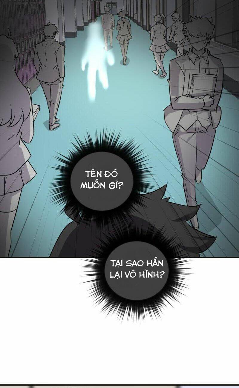 Đọc truyện Thế giới không hoàn hảo - Chap 239