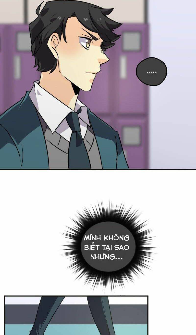 Đọc truyện Thế giới không hoàn hảo - Chap 239