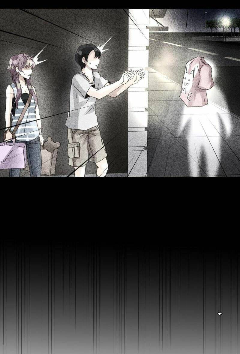 Đọc truyện Thế giới không hoàn hảo - Chap 239