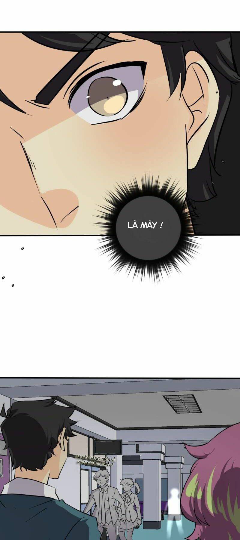 Đọc truyện Thế giới không hoàn hảo - Chap 239