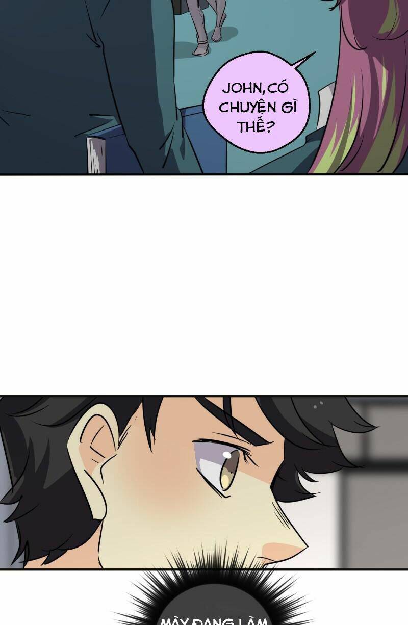 Đọc truyện Thế giới không hoàn hảo - Chap 239