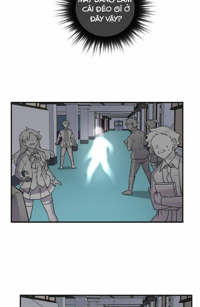 Đọc truyện Thế giới không hoàn hảo - Chap 239