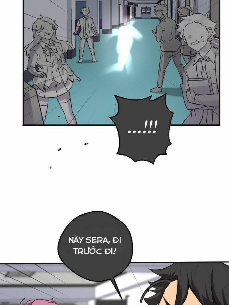 Đọc truyện Thế giới không hoàn hảo - Chap 239