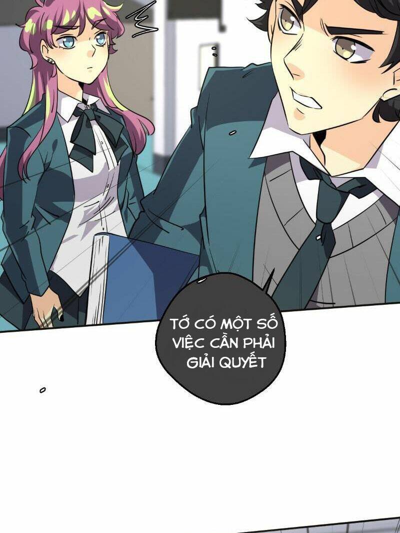 Đọc truyện Thế giới không hoàn hảo - Chap 239