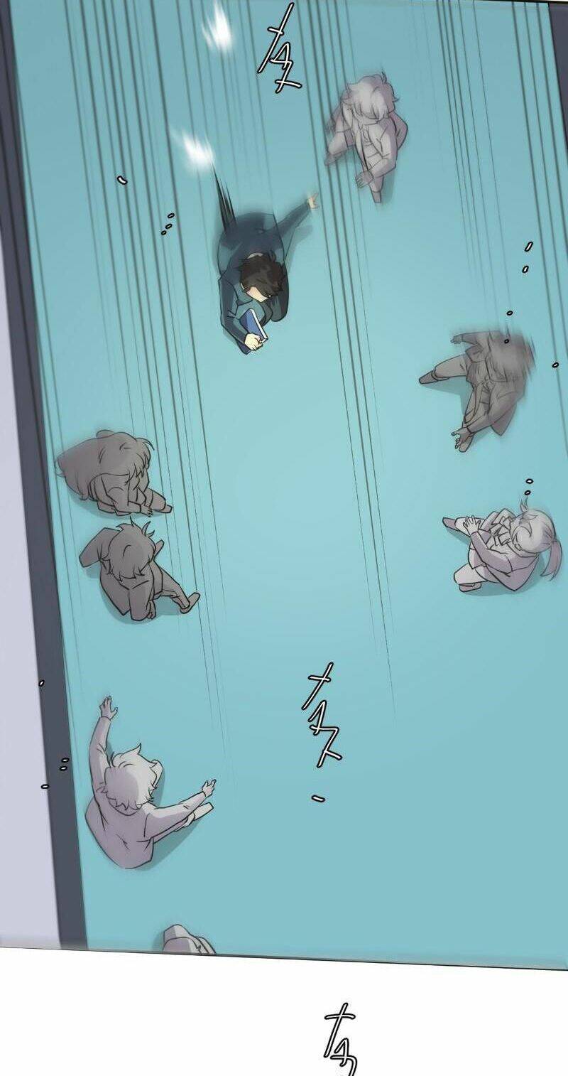 Đọc truyện Thế giới không hoàn hảo - Chap 239