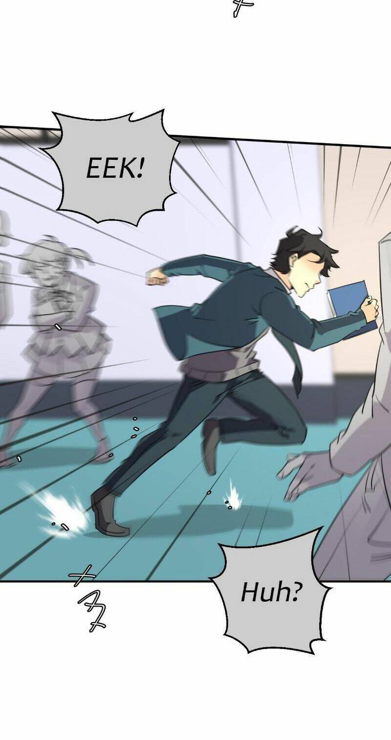 Đọc truyện Thế giới không hoàn hảo - Chap 239