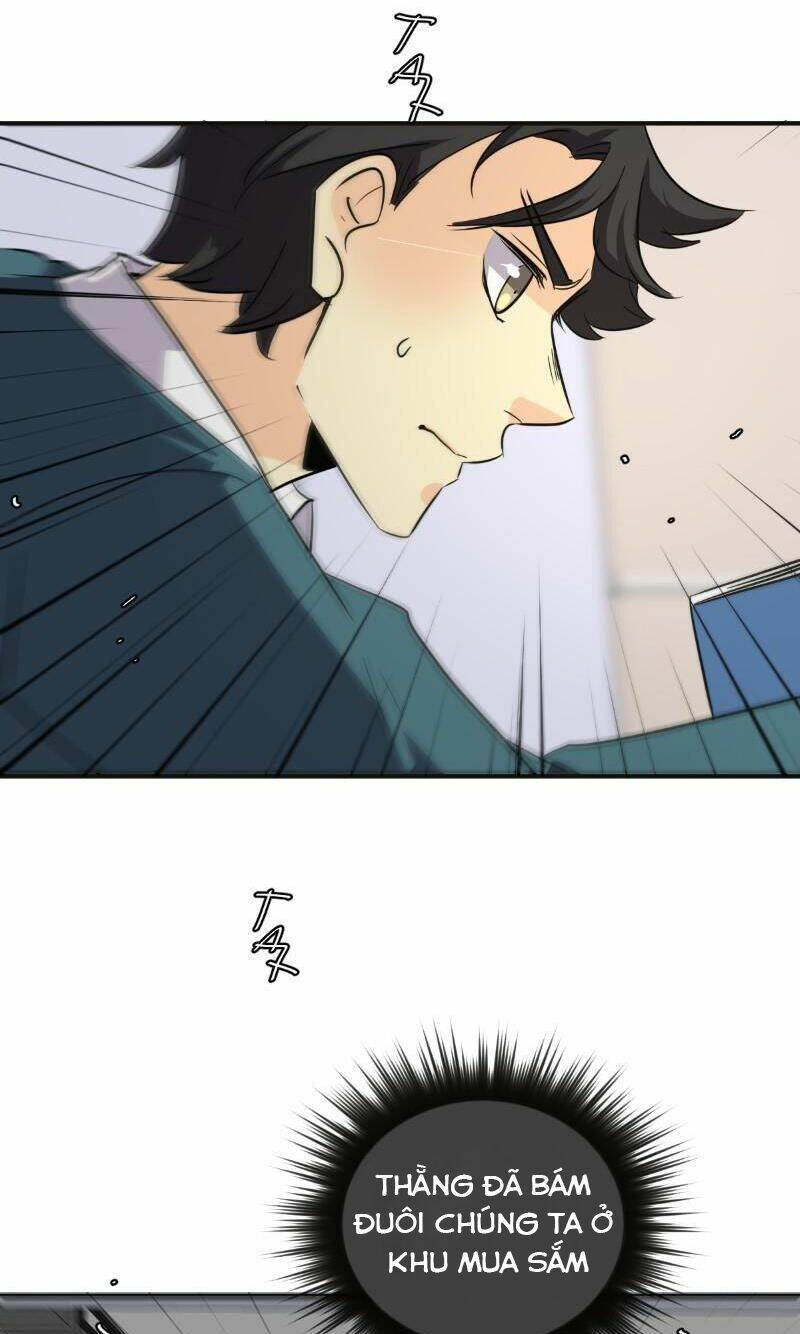 Đọc truyện Thế giới không hoàn hảo - Chap 239
