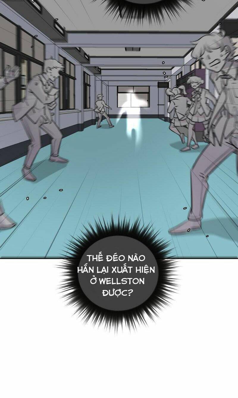 Đọc truyện Thế giới không hoàn hảo - Chap 239