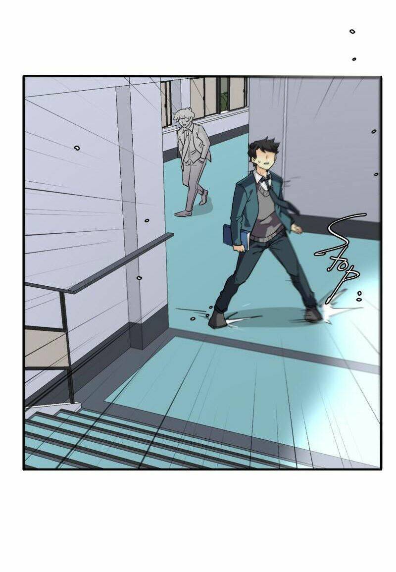 Đọc truyện Thế giới không hoàn hảo - Chap 239