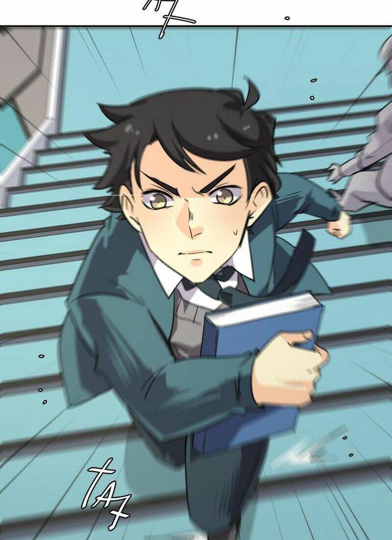 Đọc truyện Thế giới không hoàn hảo - Chap 239