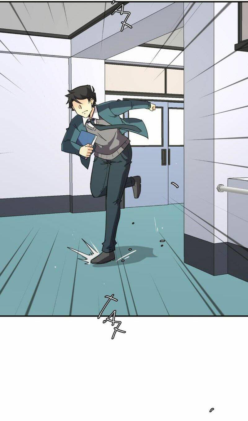 Đọc truyện Thế giới không hoàn hảo - Chap 239