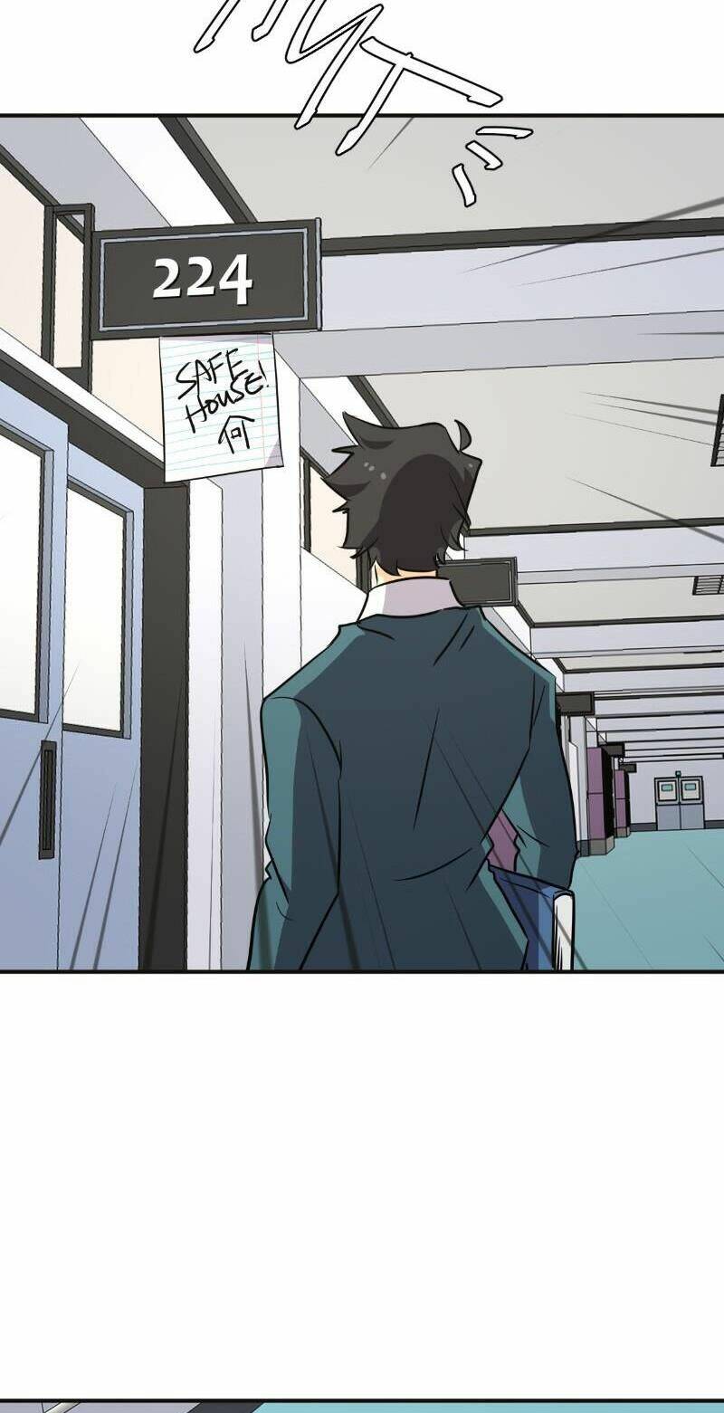 Đọc truyện Thế giới không hoàn hảo - Chap 239