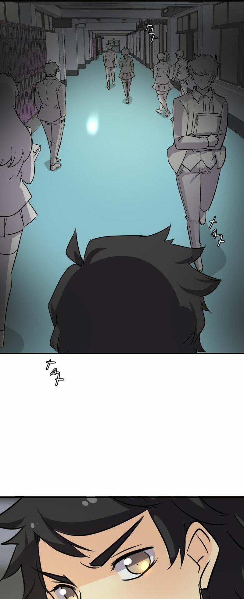 Đọc truyện Thế giới không hoàn hảo - Chap 239