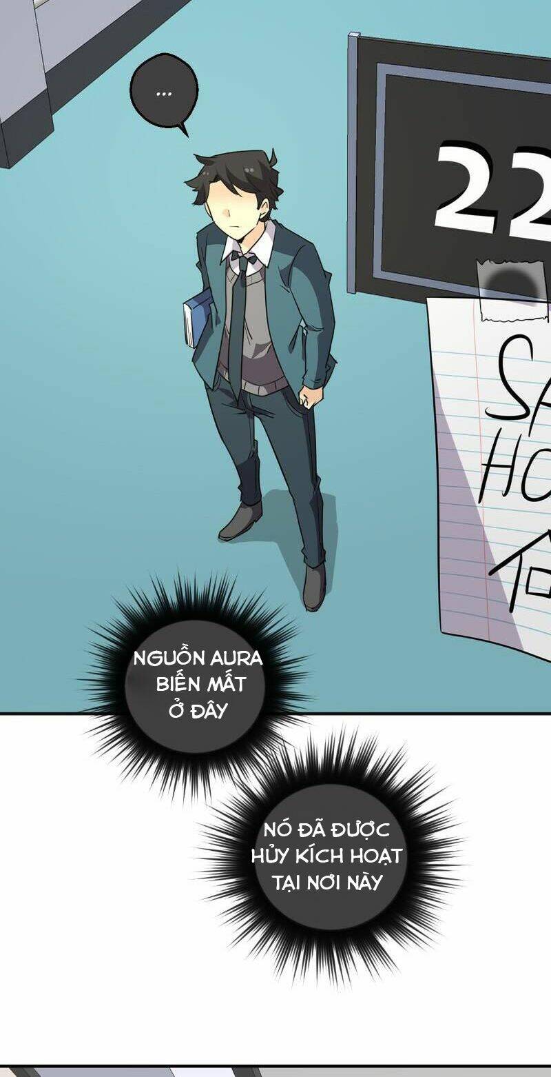 Đọc truyện Thế giới không hoàn hảo - Chap 239