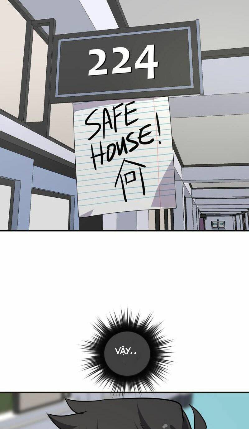 Đọc truyện Thế giới không hoàn hảo - Chap 239
