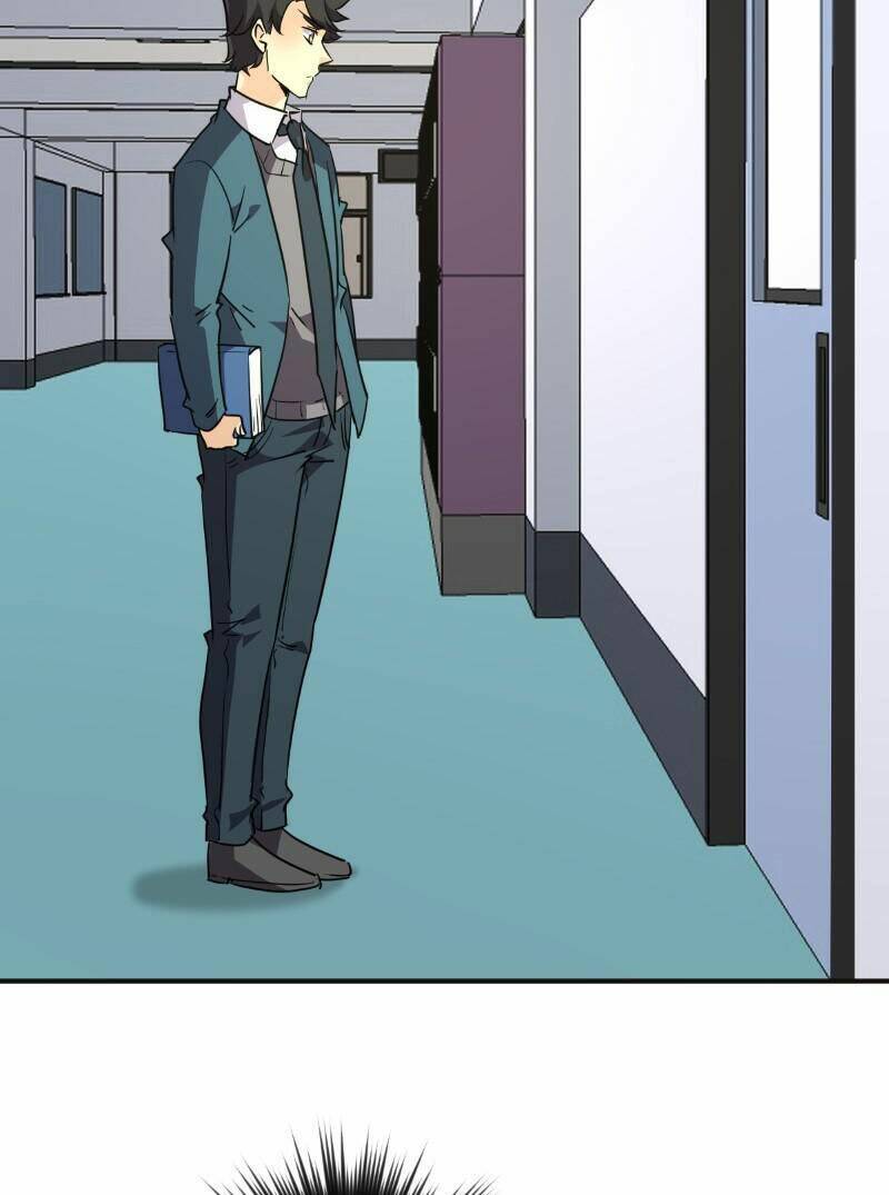 Đọc truyện Thế giới không hoàn hảo - Chap 239