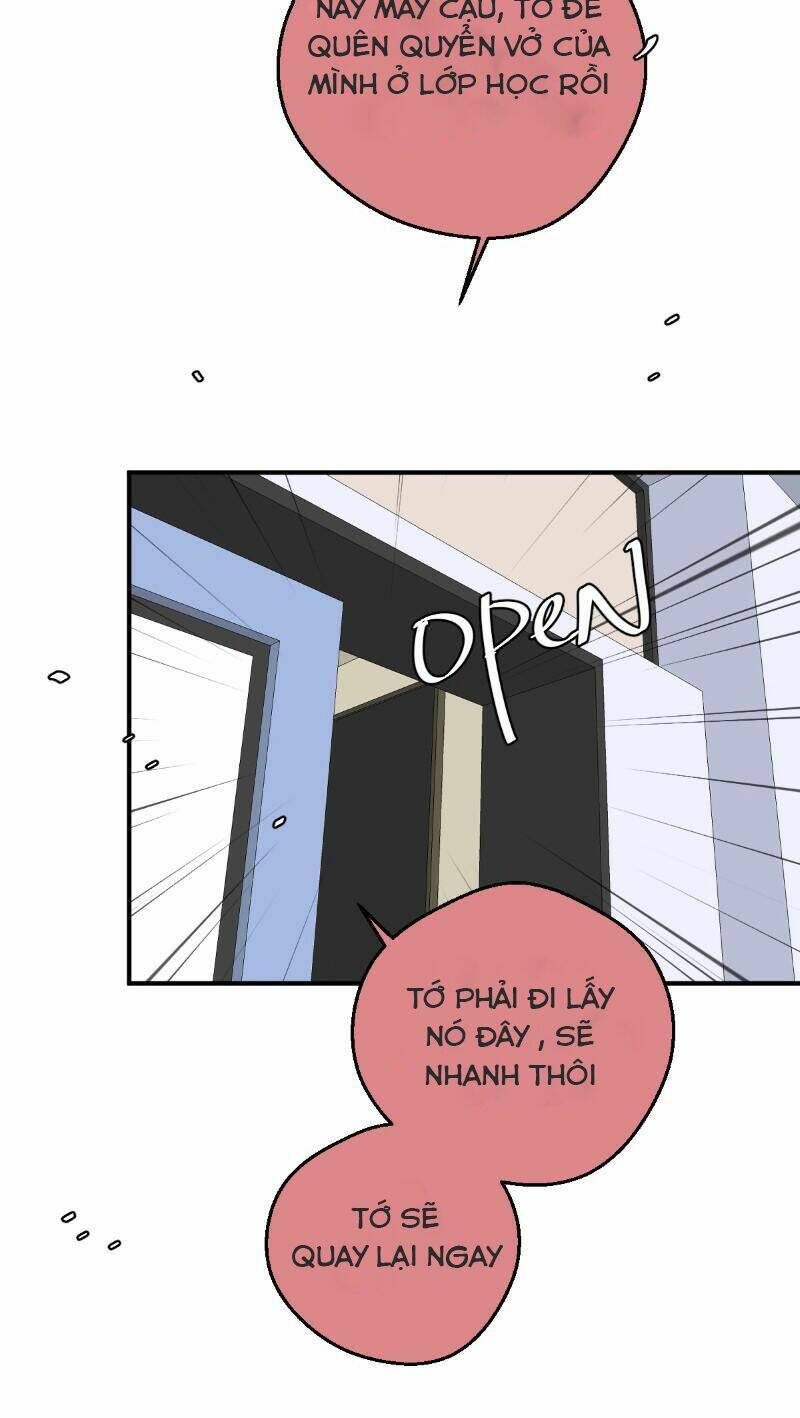 Đọc truyện Thế giới không hoàn hảo - Chap 239