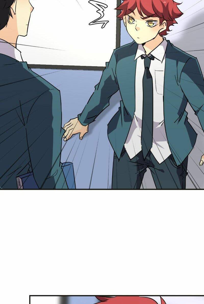 Đọc truyện Thế giới không hoàn hảo - Chap 239