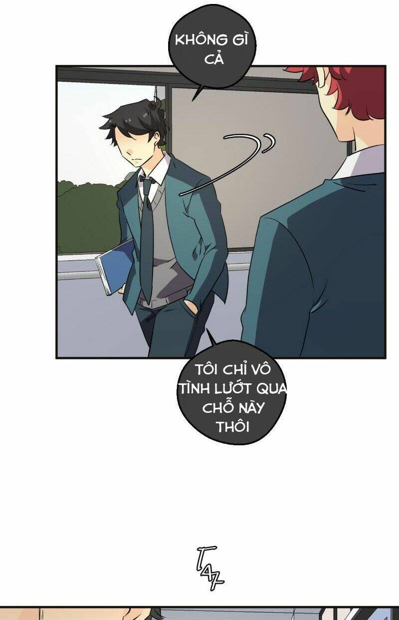 Đọc truyện Thế giới không hoàn hảo - Chap 239