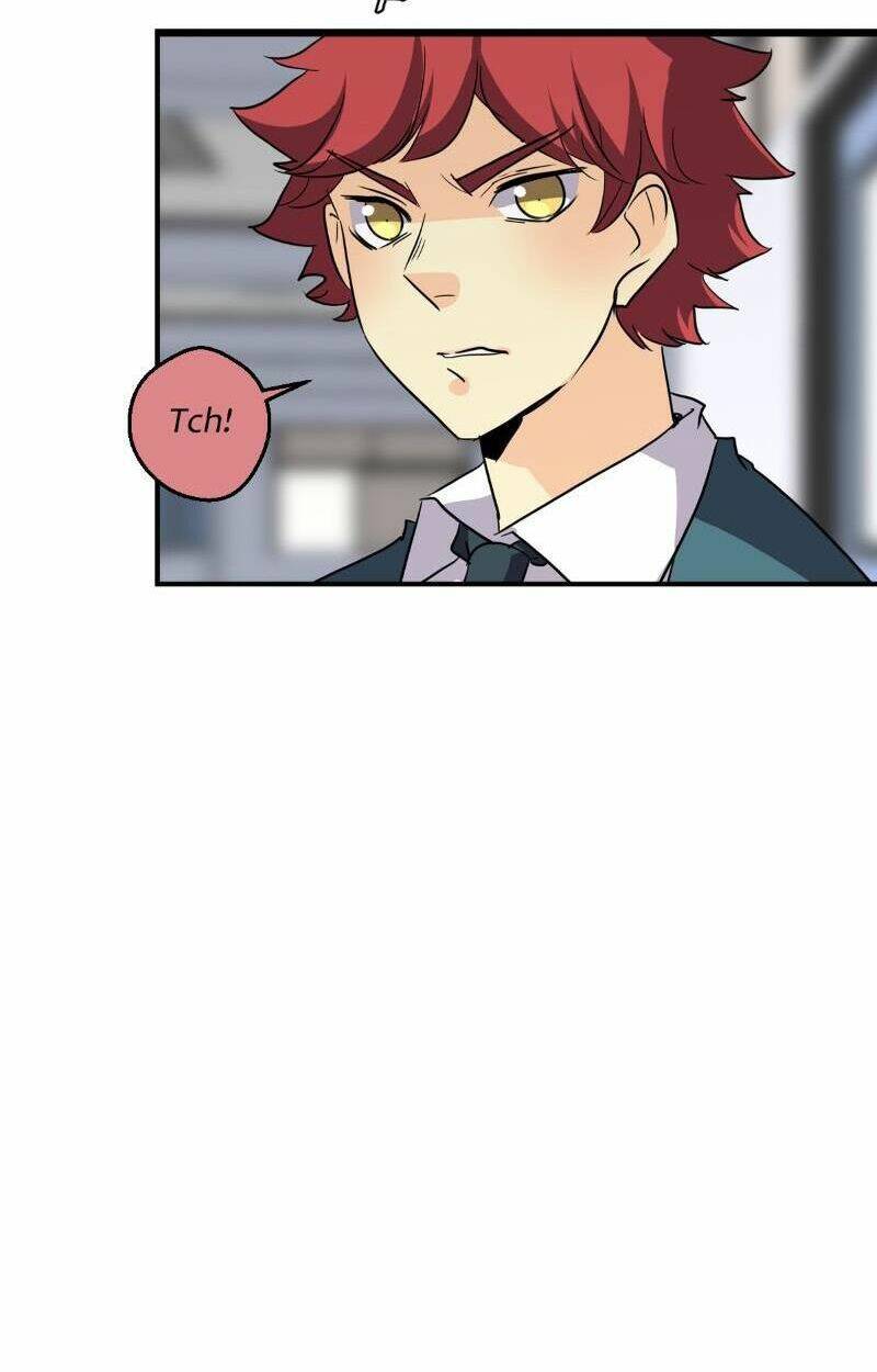 Đọc truyện Thế giới không hoàn hảo - Chap 239