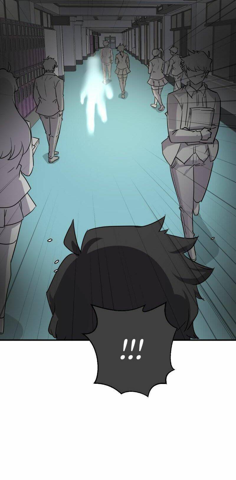 Đọc truyện Thế giới không hoàn hảo - Chap 239