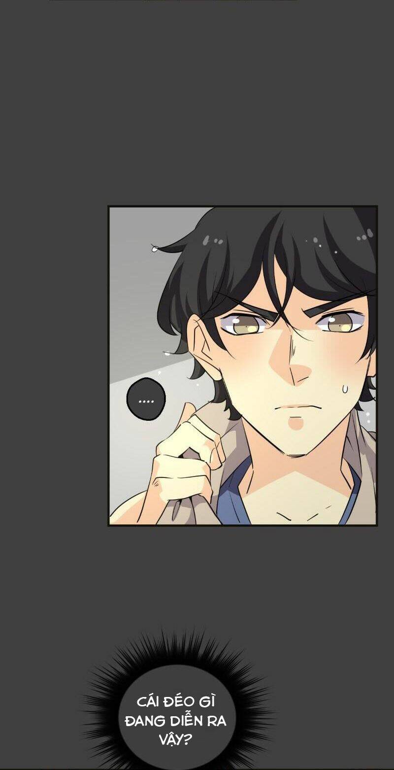 Đọc truyện Thế giới không hoàn hảo - Chap 239