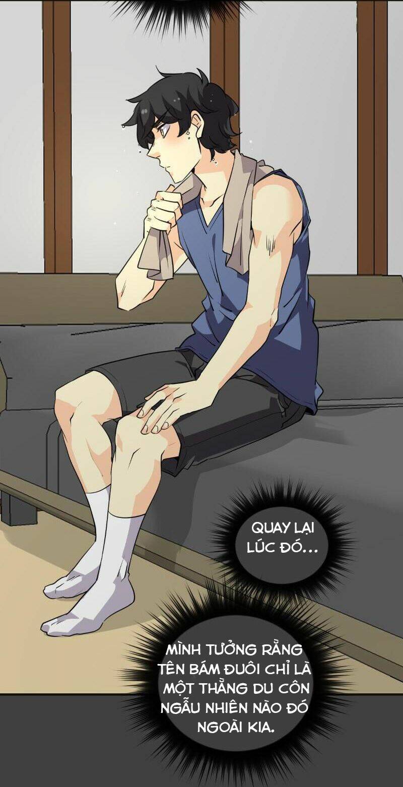 Đọc truyện Thế giới không hoàn hảo - Chap 239