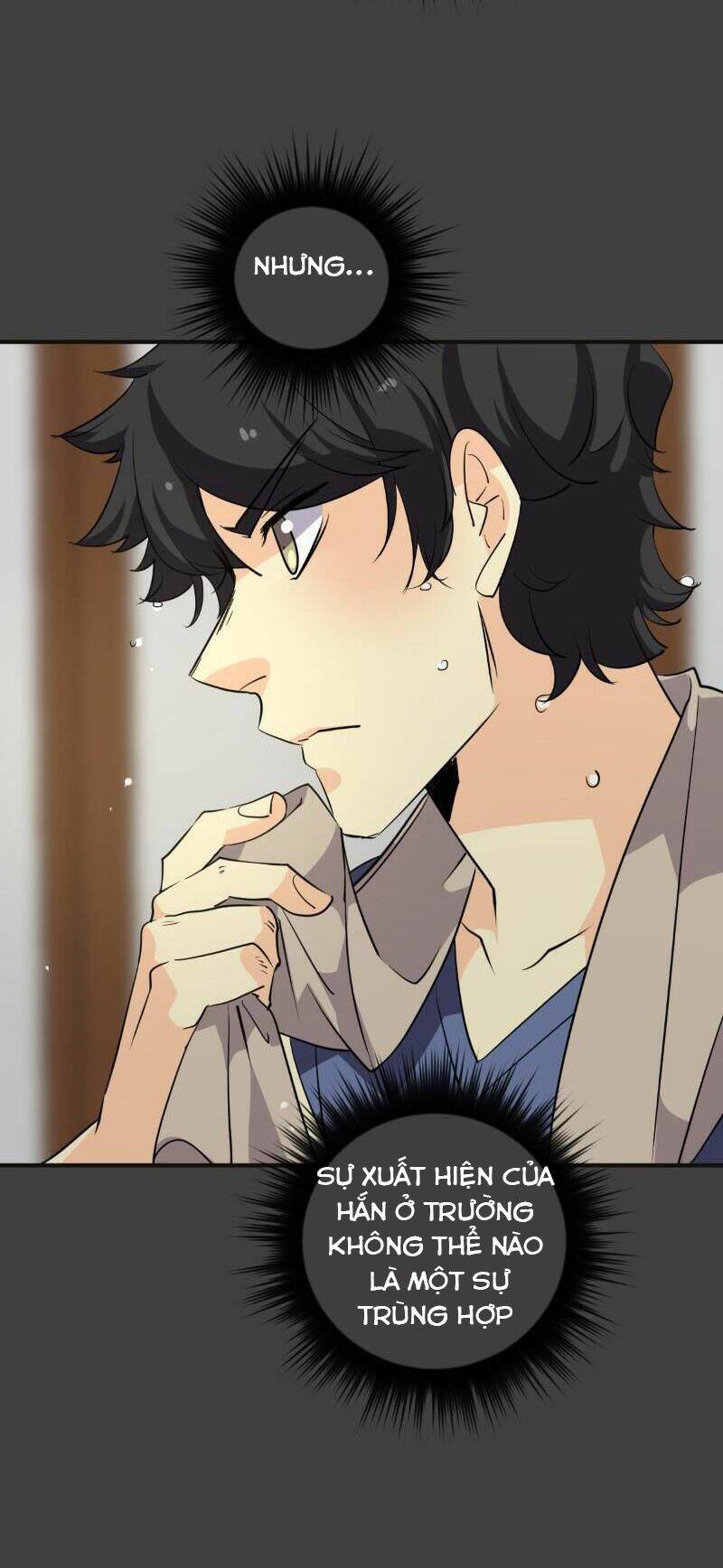 Đọc truyện Thế giới không hoàn hảo - Chap 239