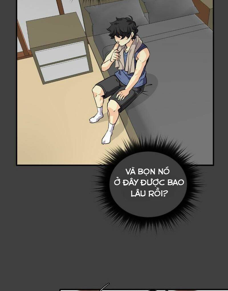 Đọc truyện Thế giới không hoàn hảo - Chap 239