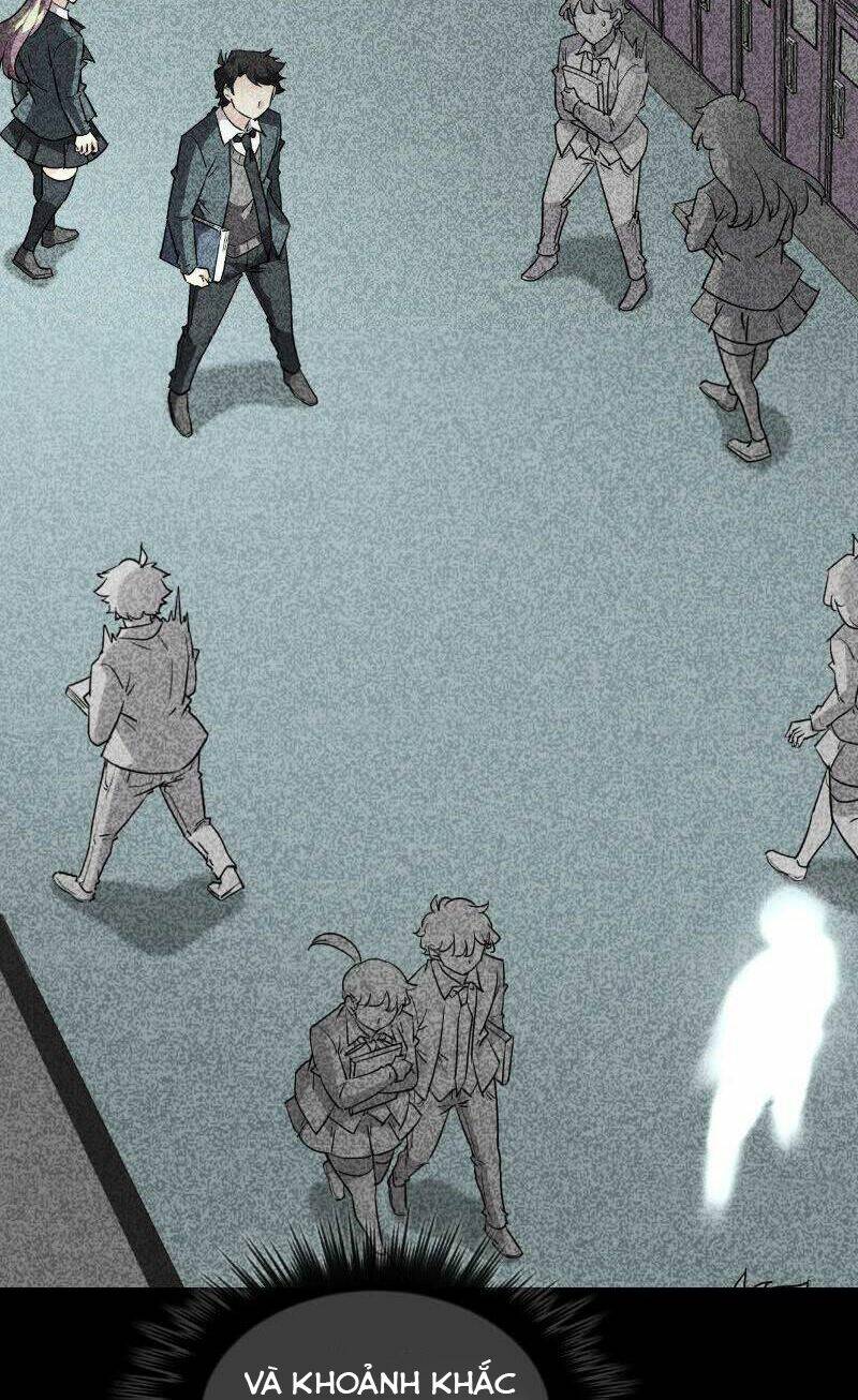 Đọc truyện Thế giới không hoàn hảo - Chap 239