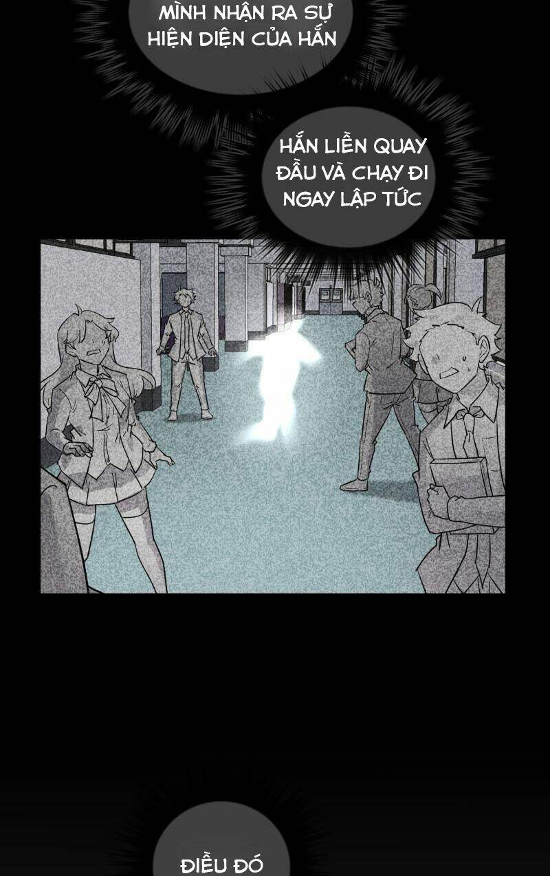 Đọc truyện Thế giới không hoàn hảo - Chap 239