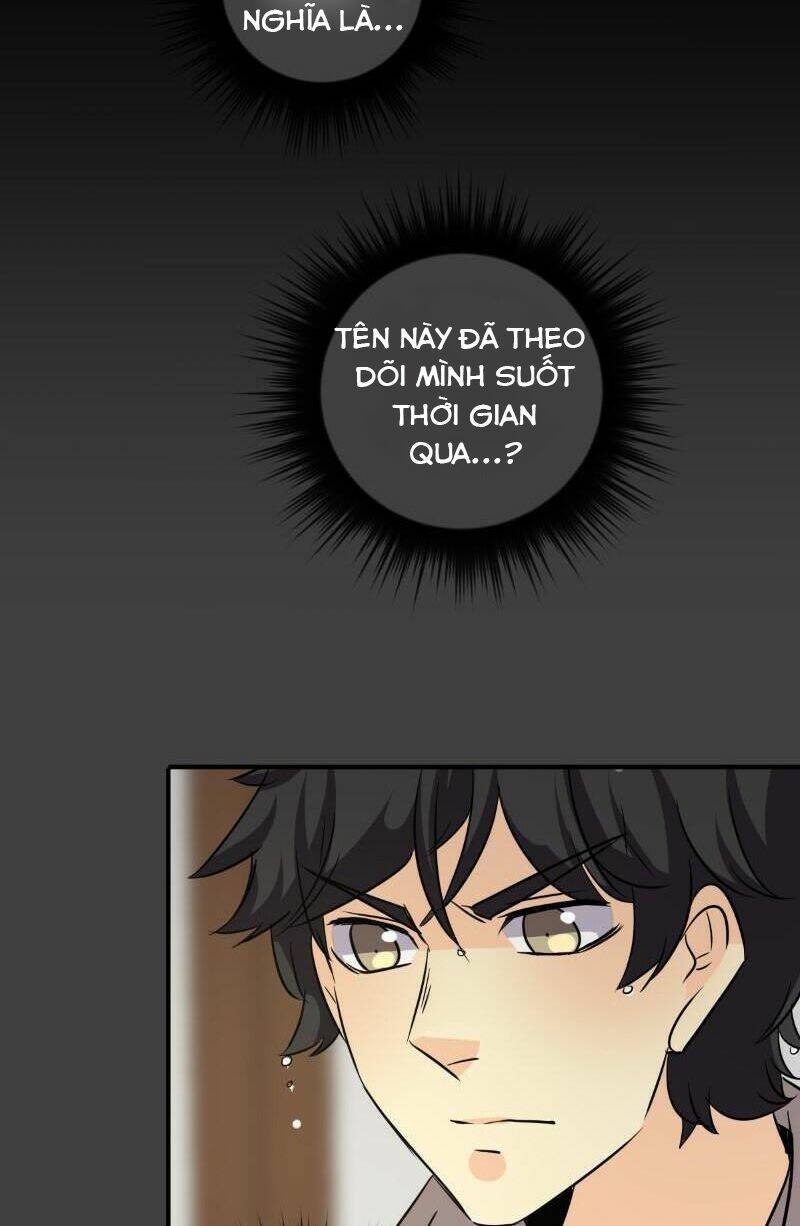 Đọc truyện Thế giới không hoàn hảo - Chap 239