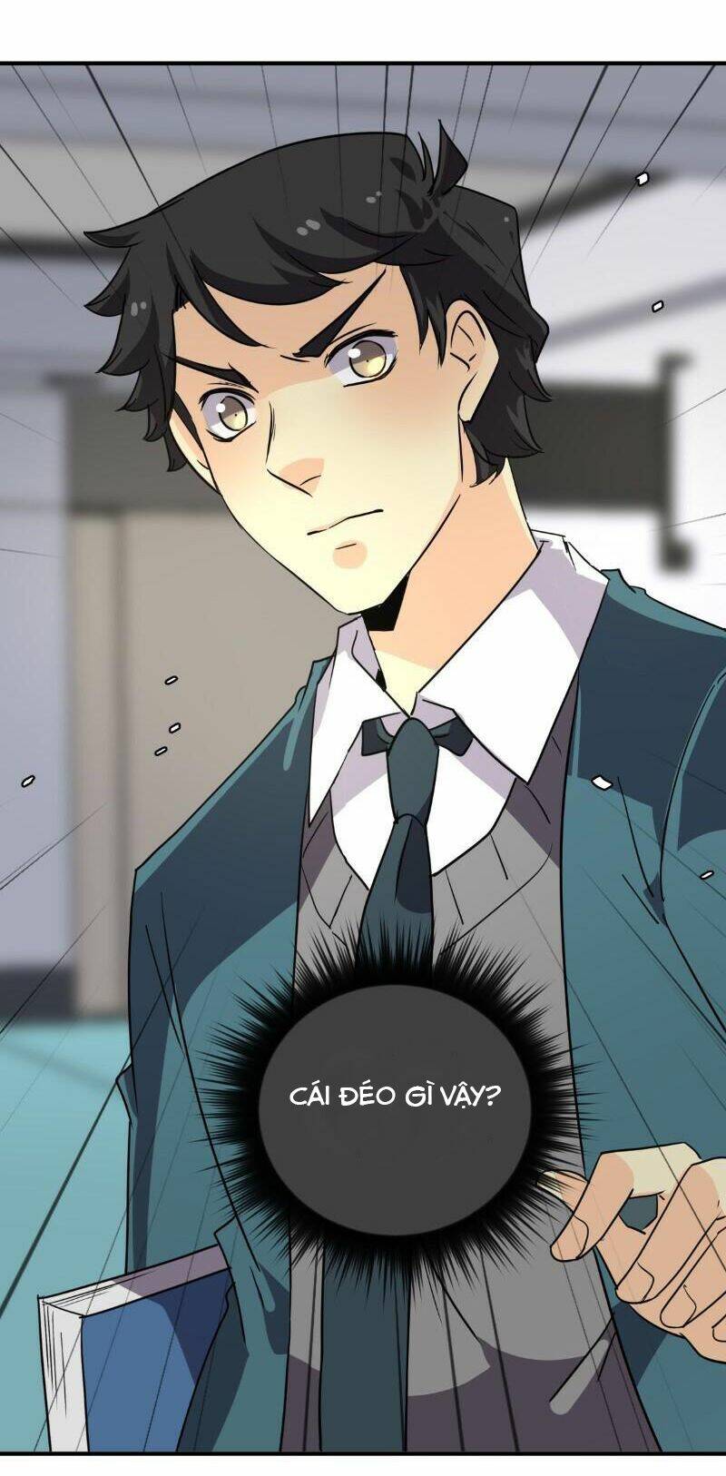 Đọc truyện Thế giới không hoàn hảo - Chap 239