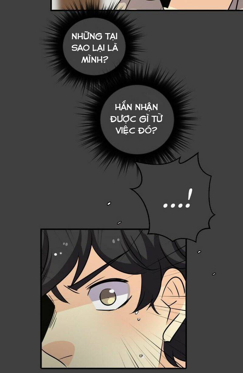 Đọc truyện Thế giới không hoàn hảo - Chap 239