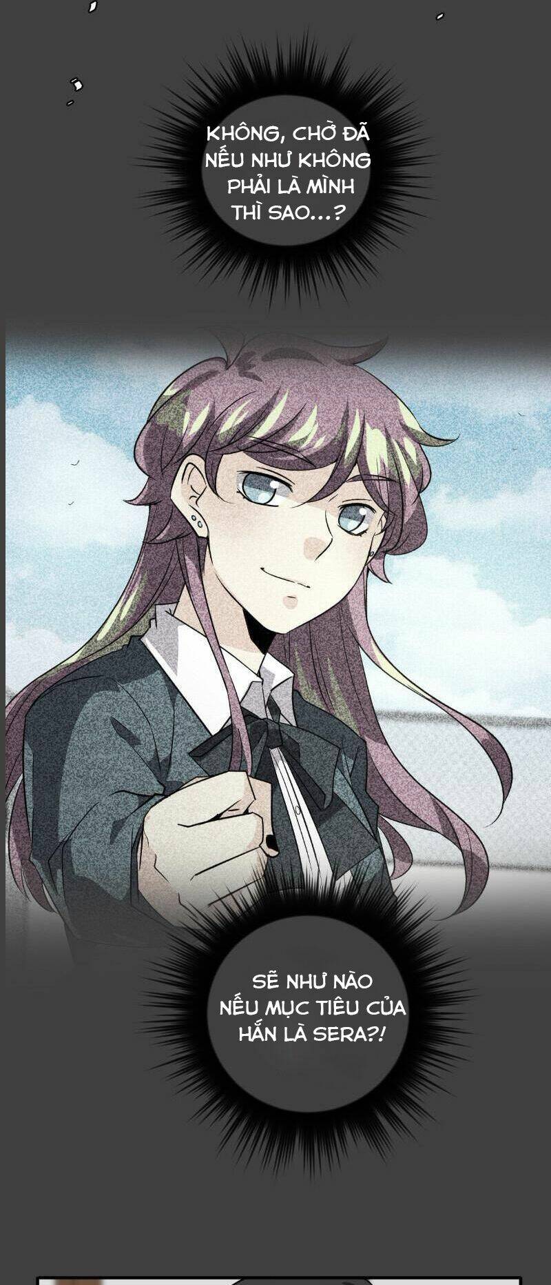 Đọc truyện Thế giới không hoàn hảo - Chap 239