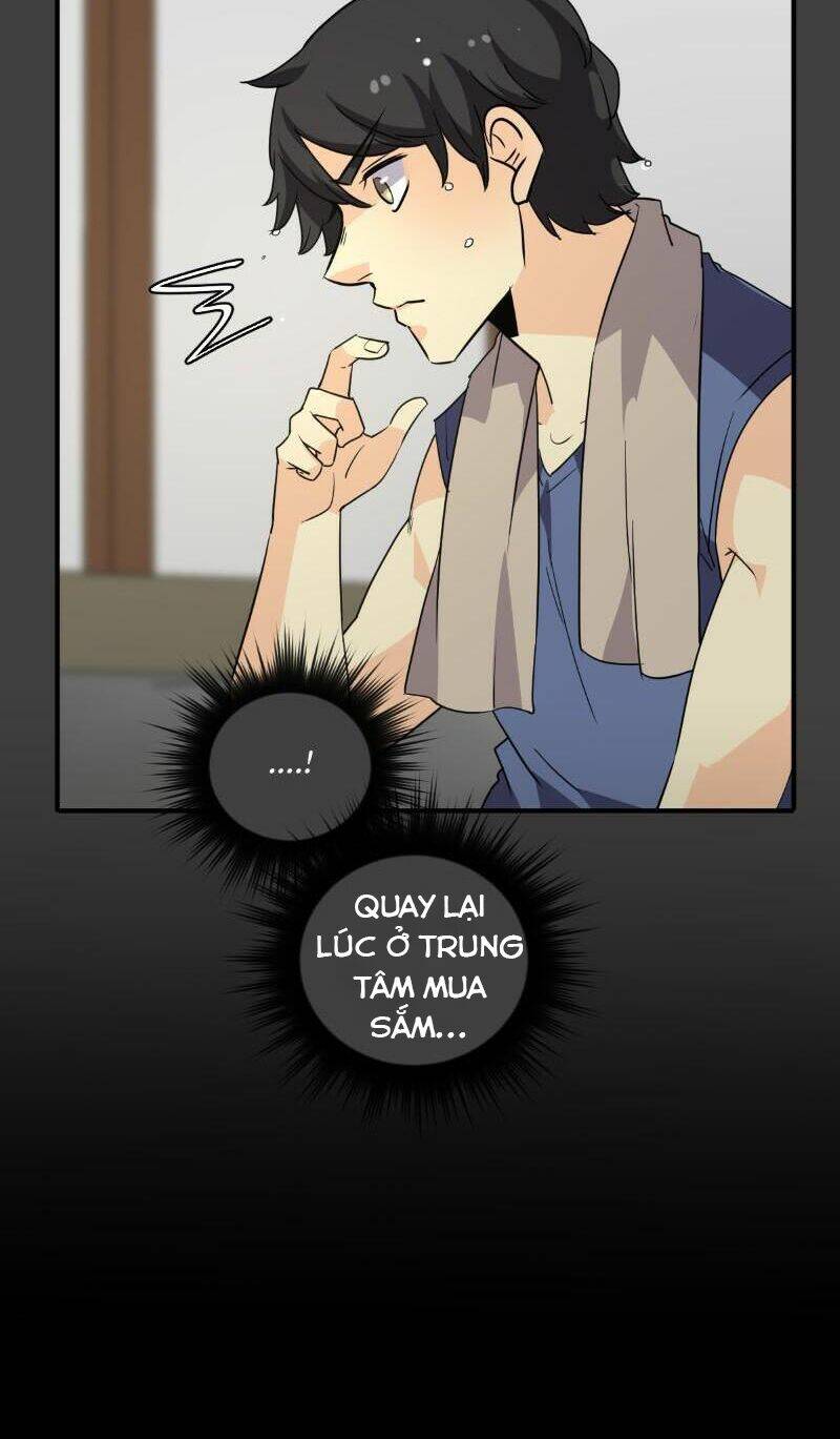 Đọc truyện Thế giới không hoàn hảo - Chap 239