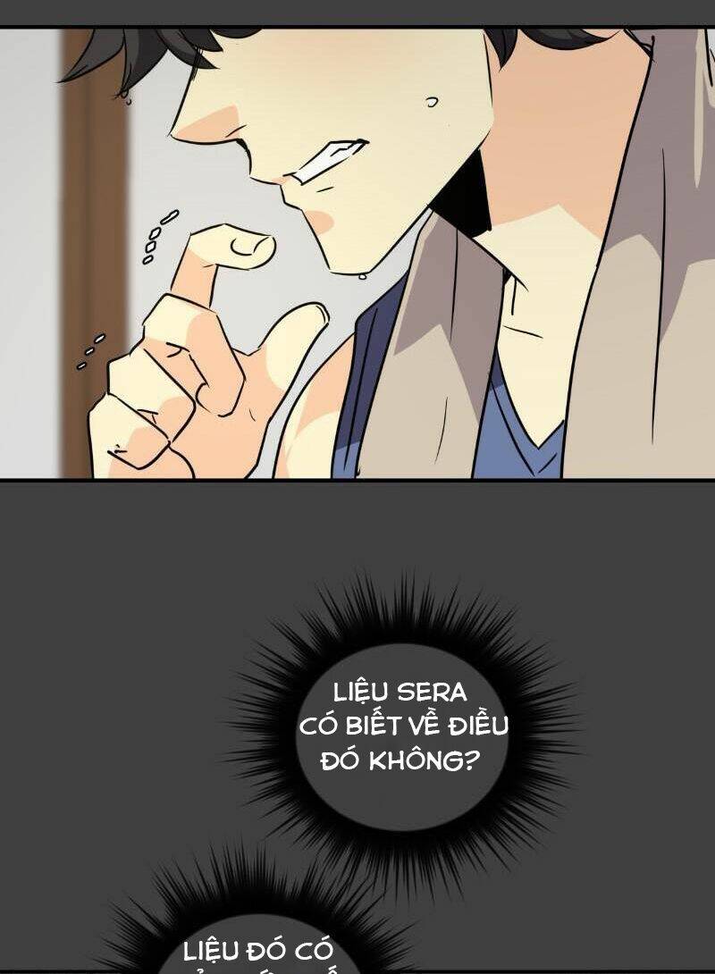 Đọc truyện Thế giới không hoàn hảo - Chap 239