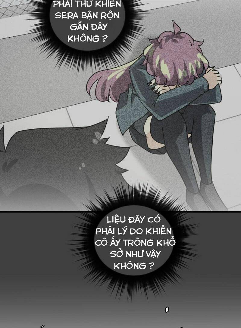 Đọc truyện Thế giới không hoàn hảo - Chap 239