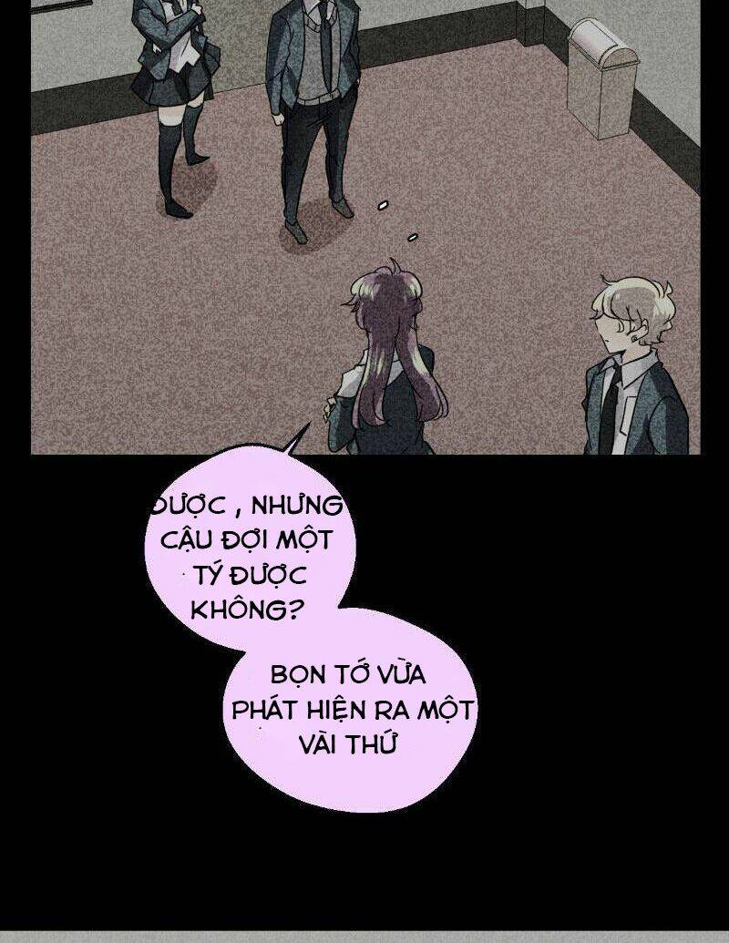 Đọc truyện Thế giới không hoàn hảo - Chap 239