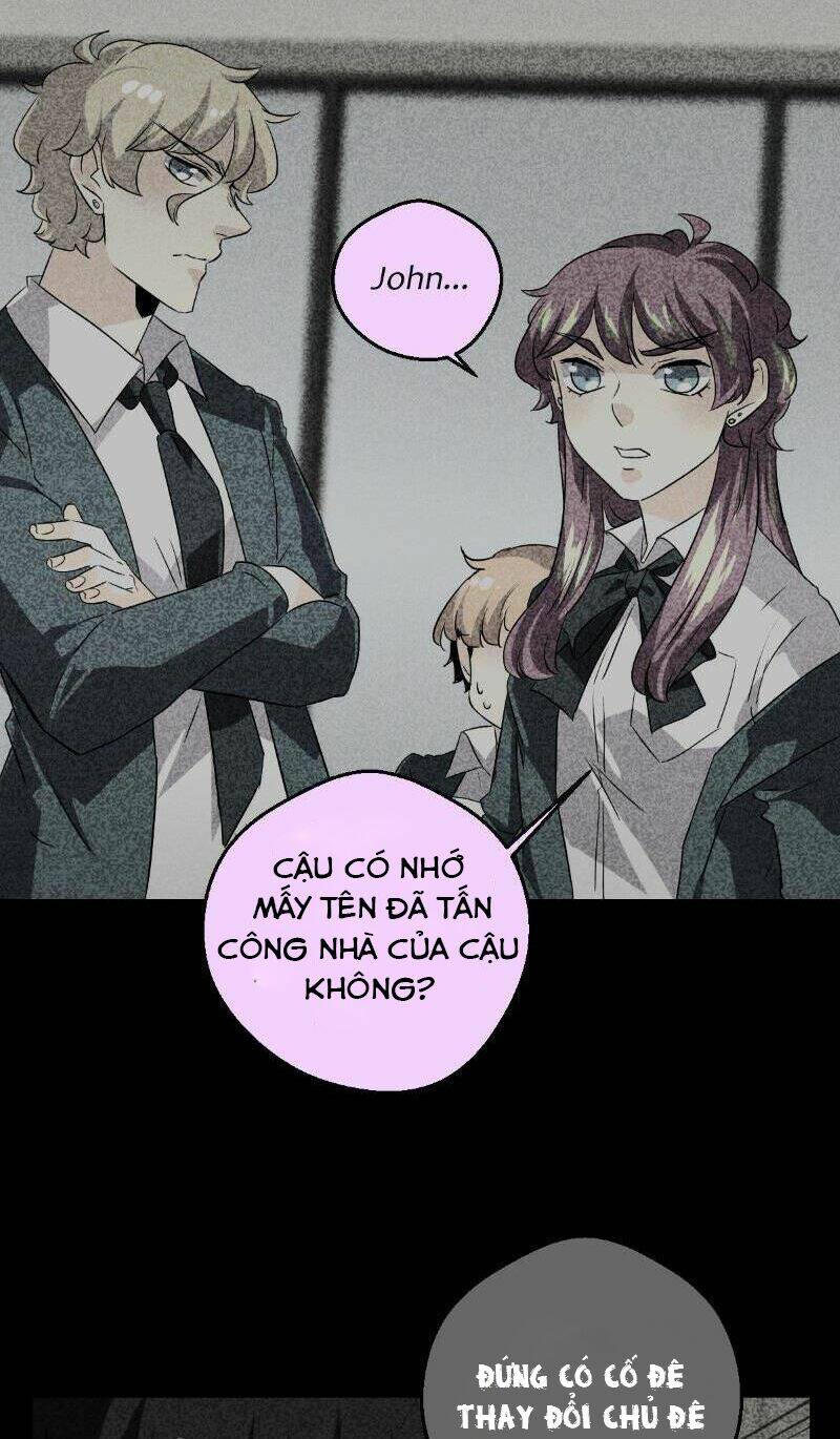 Đọc truyện Thế giới không hoàn hảo - Chap 239