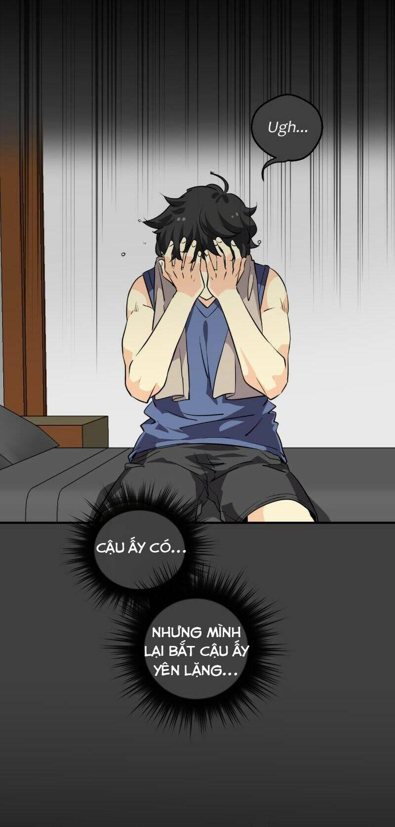 Đọc truyện Thế giới không hoàn hảo - Chap 239