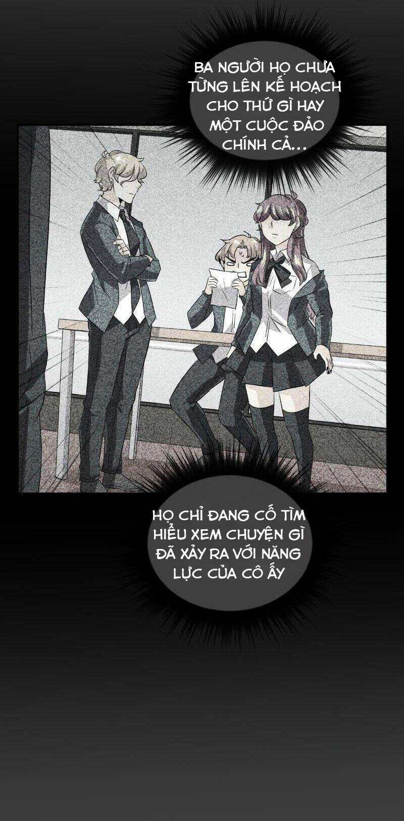 Đọc truyện Thế giới không hoàn hảo - Chap 239