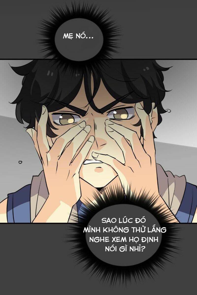 Đọc truyện Thế giới không hoàn hảo - Chap 239