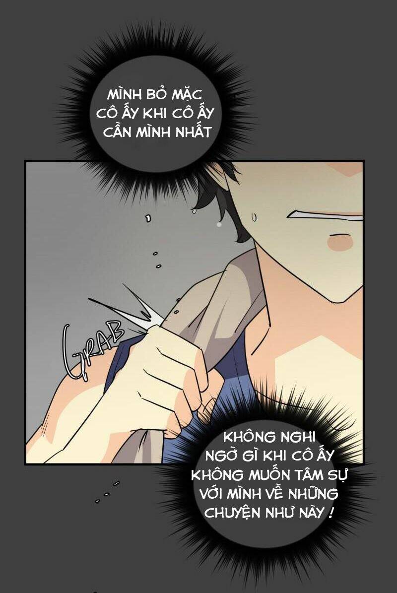 Đọc truyện Thế giới không hoàn hảo - Chap 239