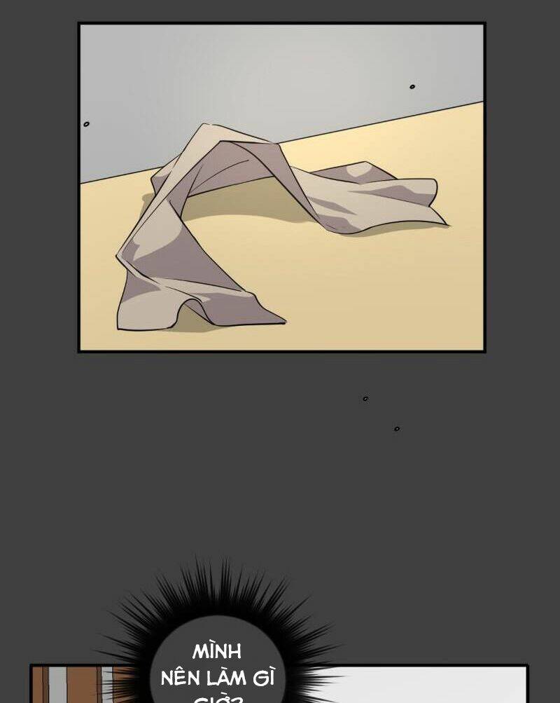 Đọc truyện Thế giới không hoàn hảo - Chap 239