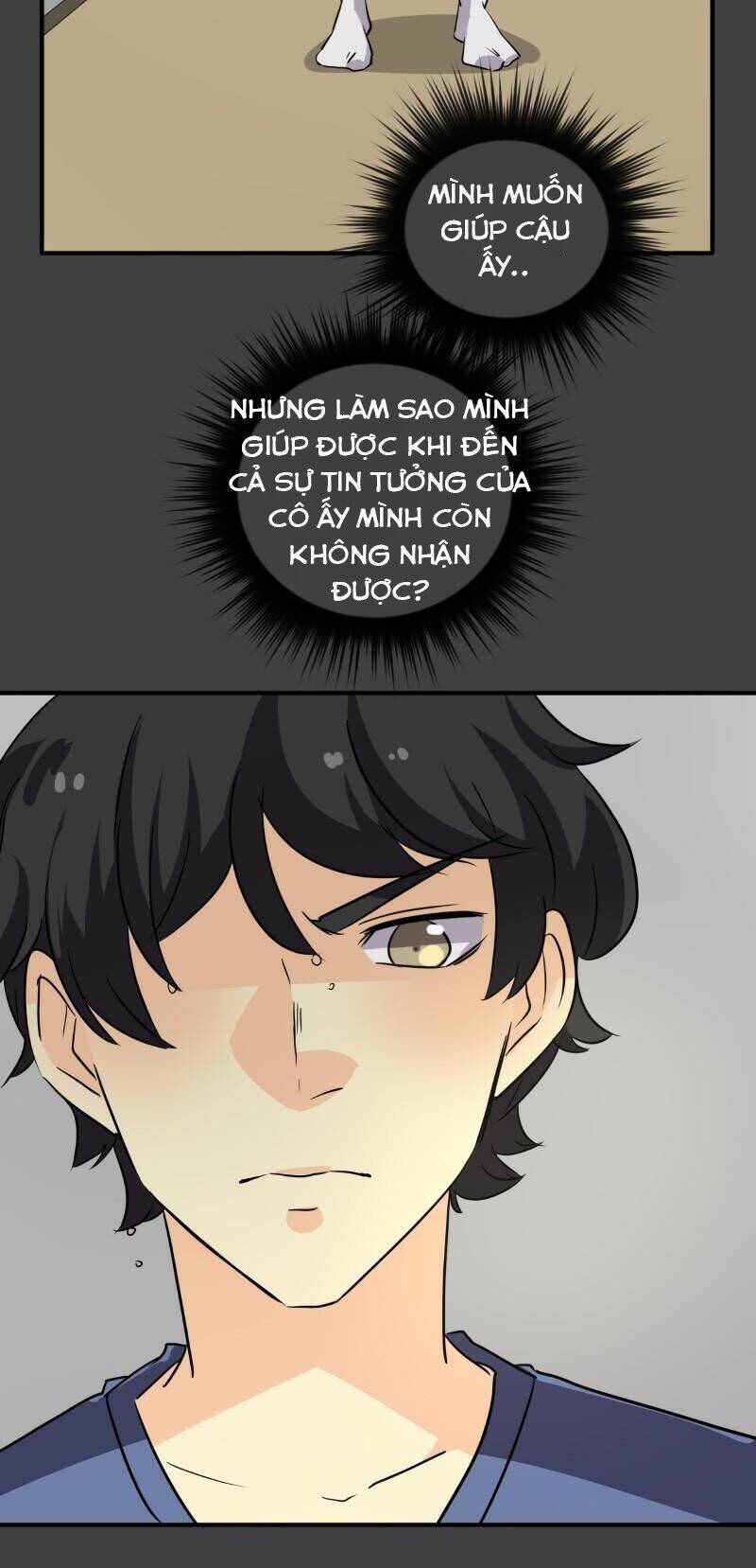 Đọc truyện Thế giới không hoàn hảo - Chap 239