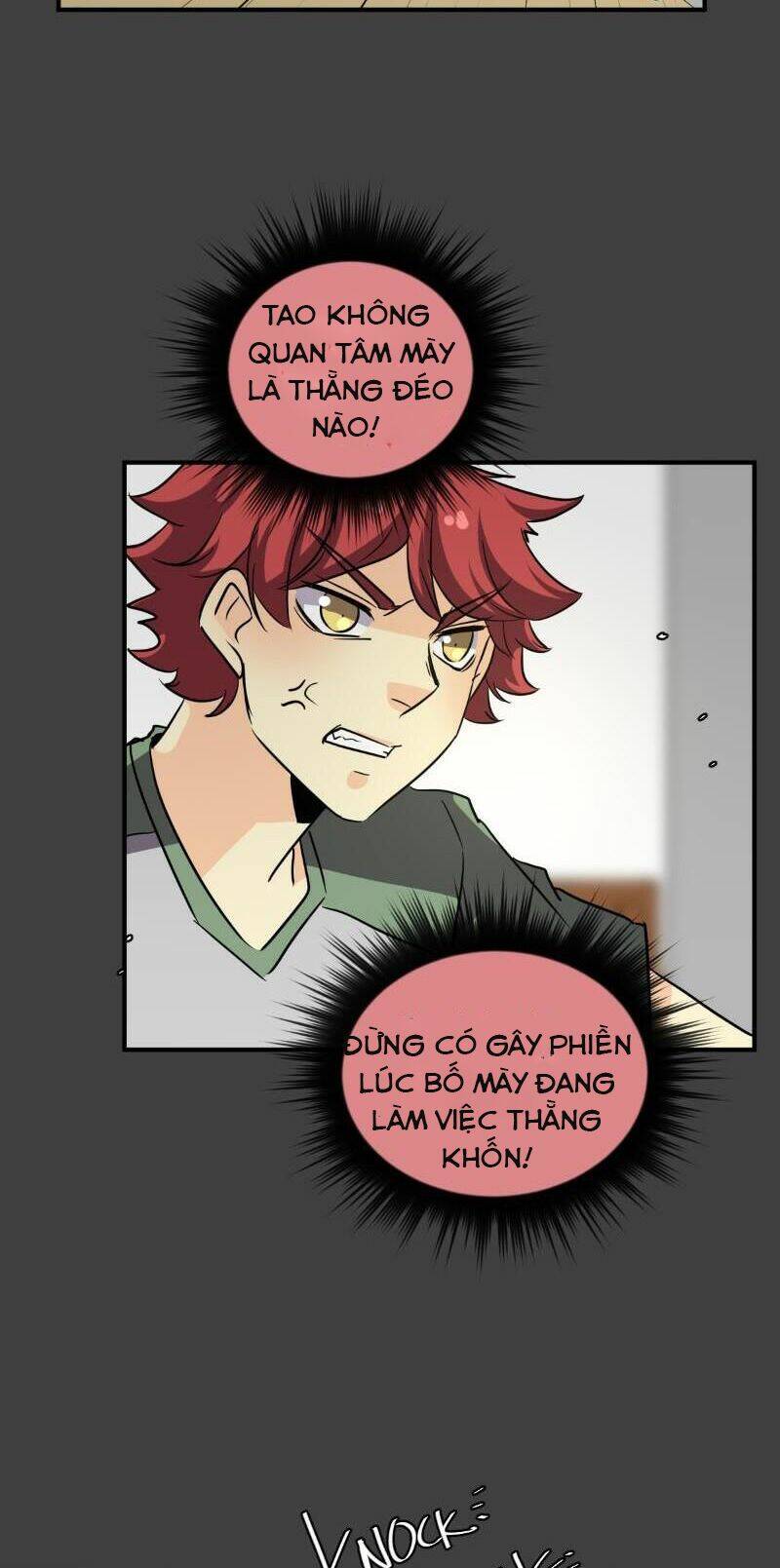 Đọc truyện Thế giới không hoàn hảo - Chap 239